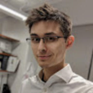 Meet your Posher, Joel